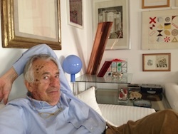 Addio a Bruno Ambrosi, volto e voce della Rai, amato Presidente dei