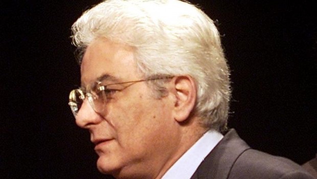 Sergio Mattarella, XII presidente della Repubblica italiana 