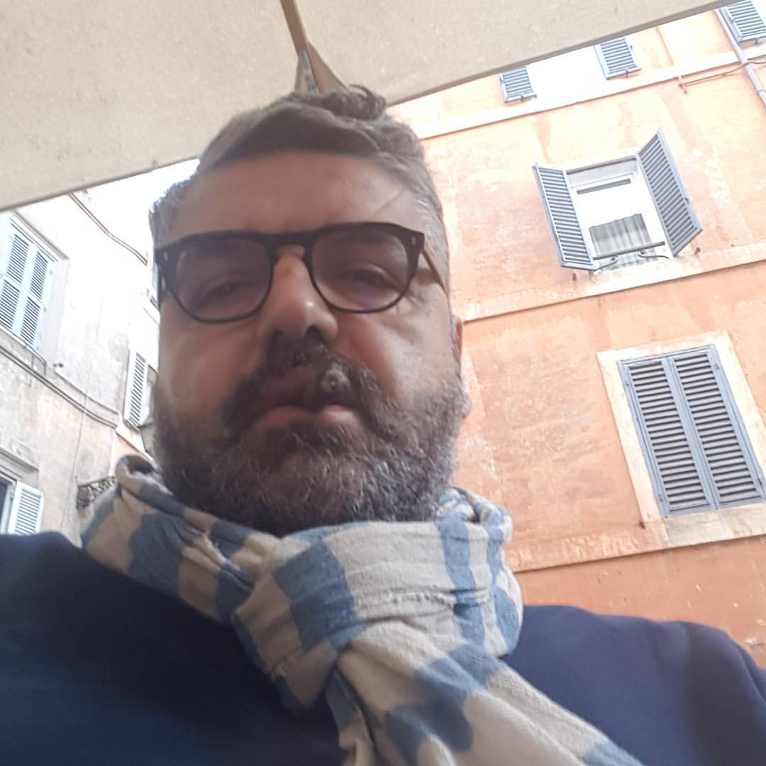 Cosa Fumare Al Posto Della Maria
