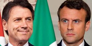 Vertice Ue lItalia minaccia il veto ma nella notte si tratta a oltranza