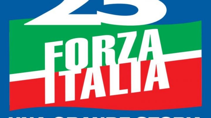 Fora_Italia_logo