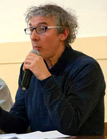 Paolo Persichetti