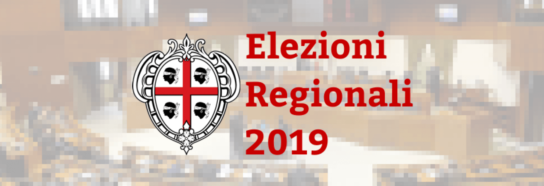 elezioni regionali 2019 sardegna