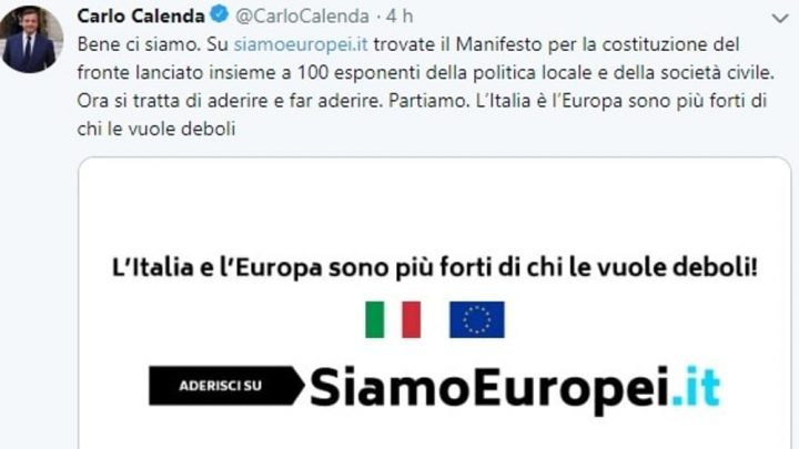 Carlo_Calenda_manifesto