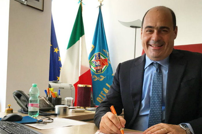 Nicola_Zingaretti_Pd_Lazio