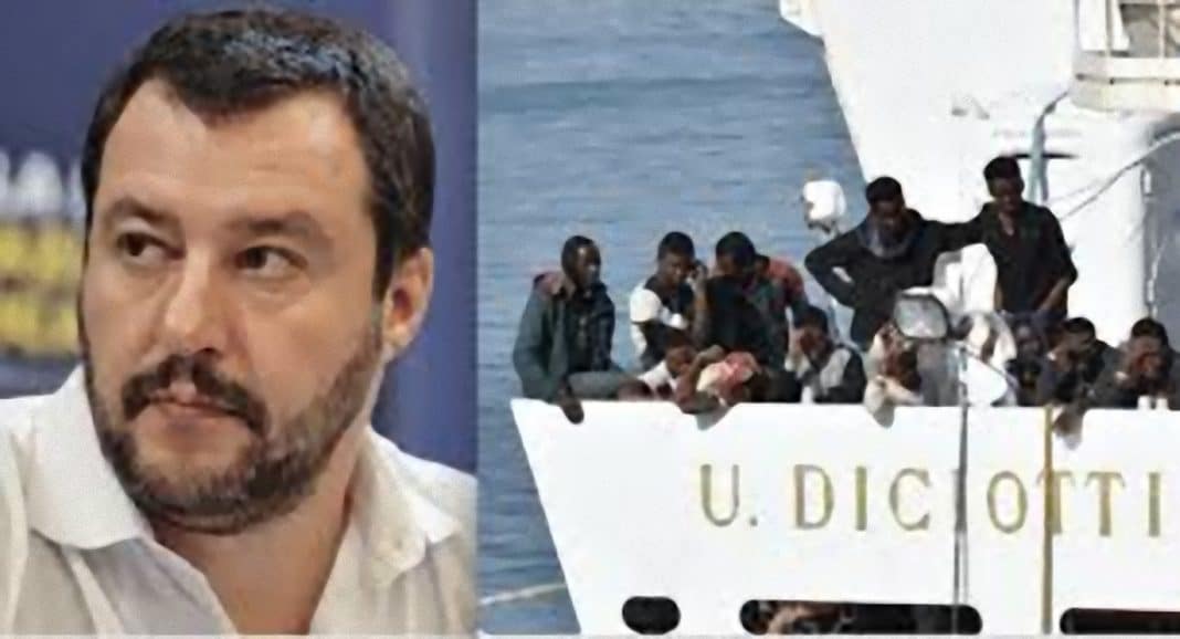 Salvini_Diciotti_fotomontaggio