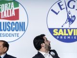 Berlusconi_Salvini_simboli_partiti