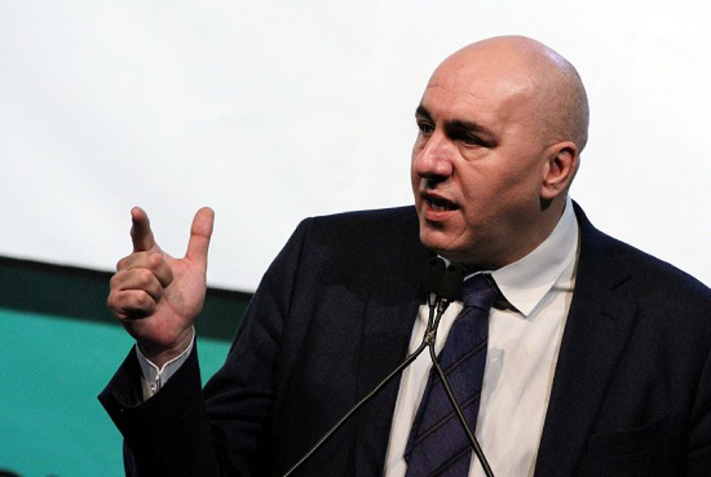 Voci dal Transatlantico 16. Crosetto ce l'ha fatta a ...