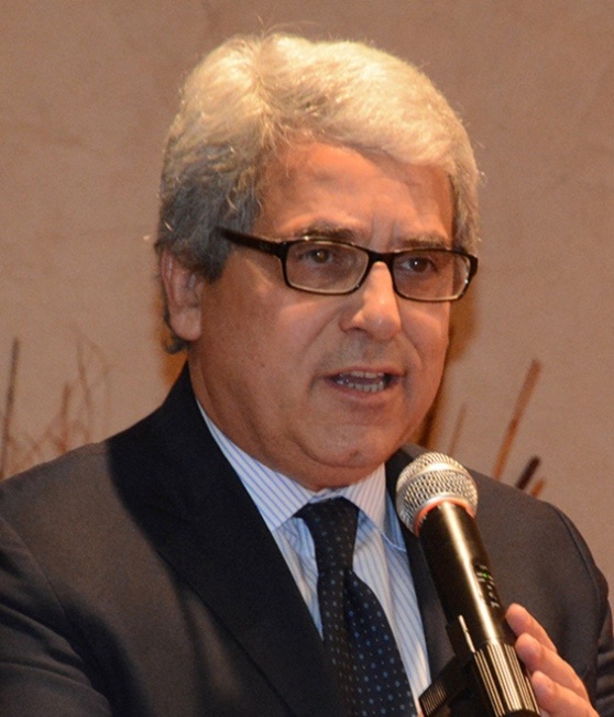 Gianni Dal Moro