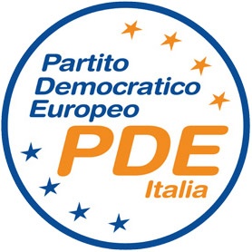 Partito democratico europeo Pde Italia
