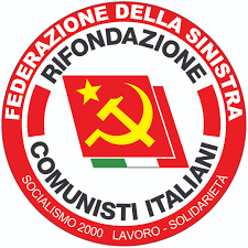 logo rifondazione comunista