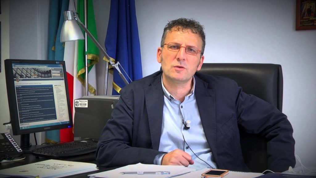 Massimiliano_Smeriglio_vicepresidente_Lazio