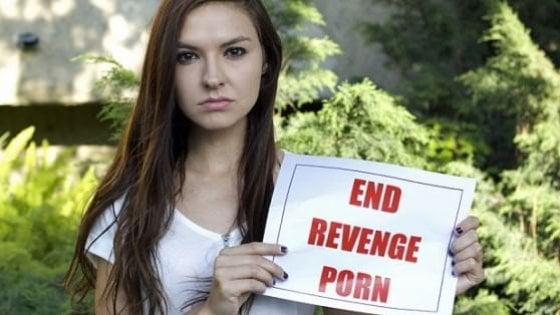 revenge porn petizione su changeorg