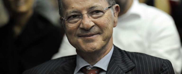 Conte Urbano Rattazzi Marito Di Susanna Agnelli