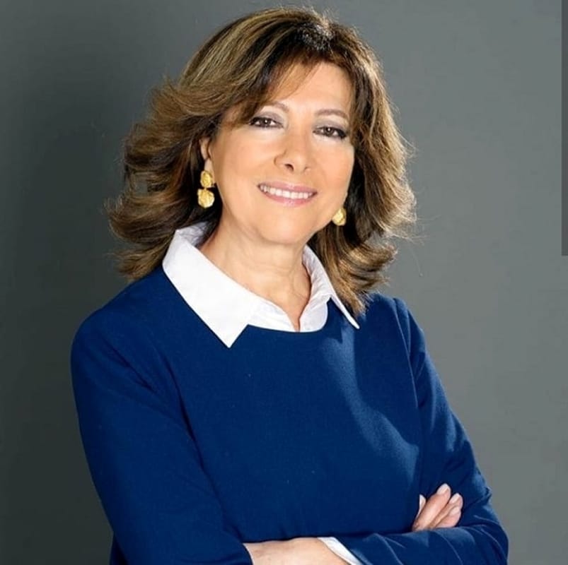 Elisabetta_Casellati_Senato