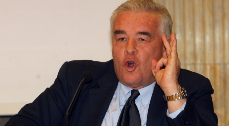 Come Si Chiama Il Figlio Di Umberto Bossi