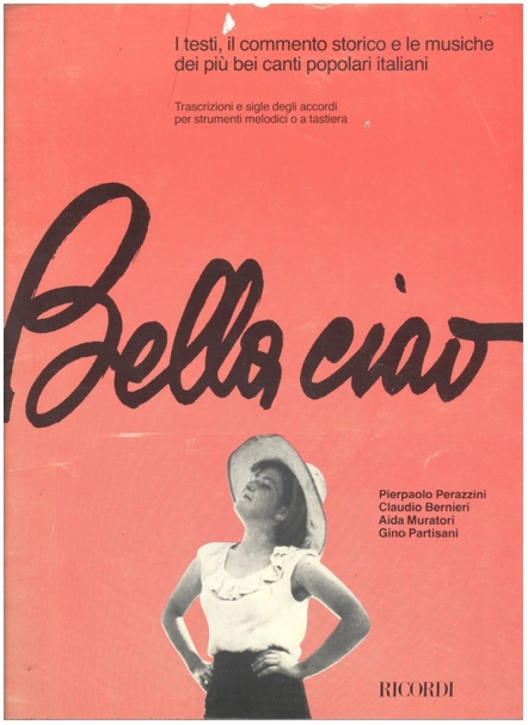 25 Aprile. &quot;Bella ciao&quot; è diventata una hit da discoteca&hellip; Fortuna