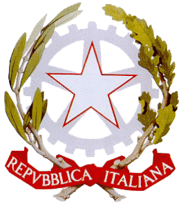 emblema Italia