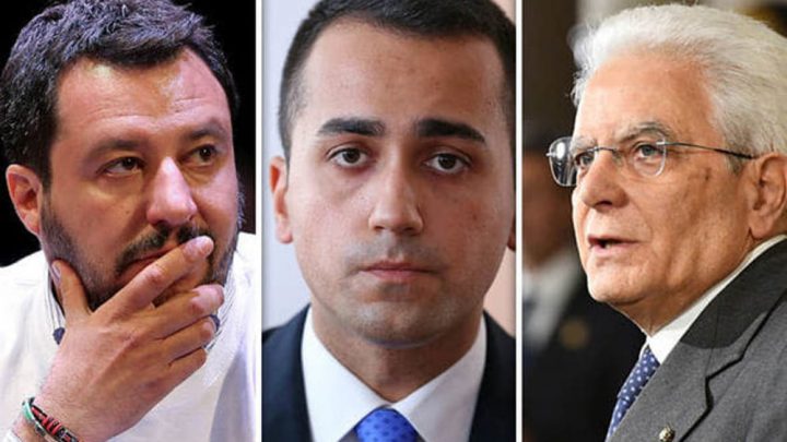 Salvini_Di_Maio_Mattarella