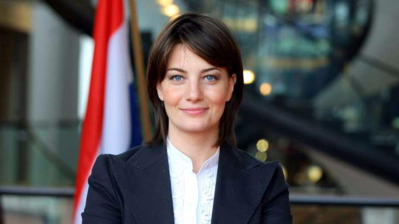 L'eurodeputata Lara Comi
