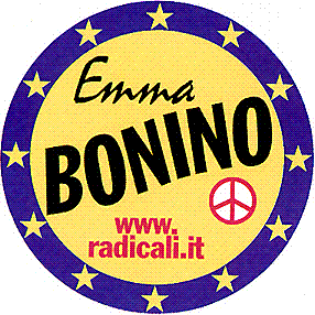 Lista Emma Bonino