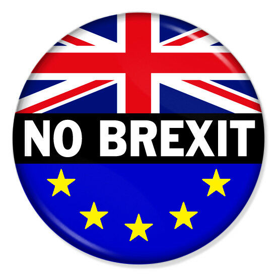 NO Brexit