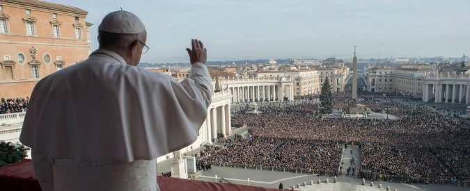 Vaticano e la Cei, sempre più insofferenti, verso Salvini e la Lega
