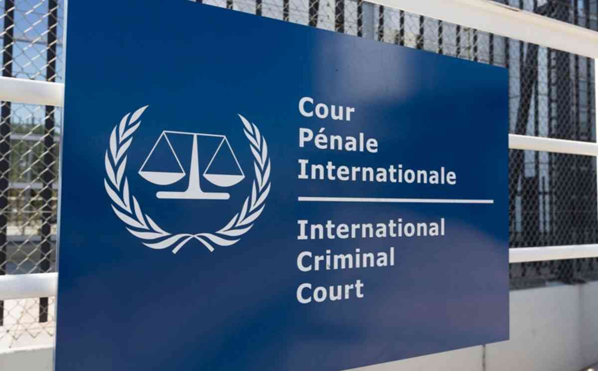 Tribunale penale internazionale
