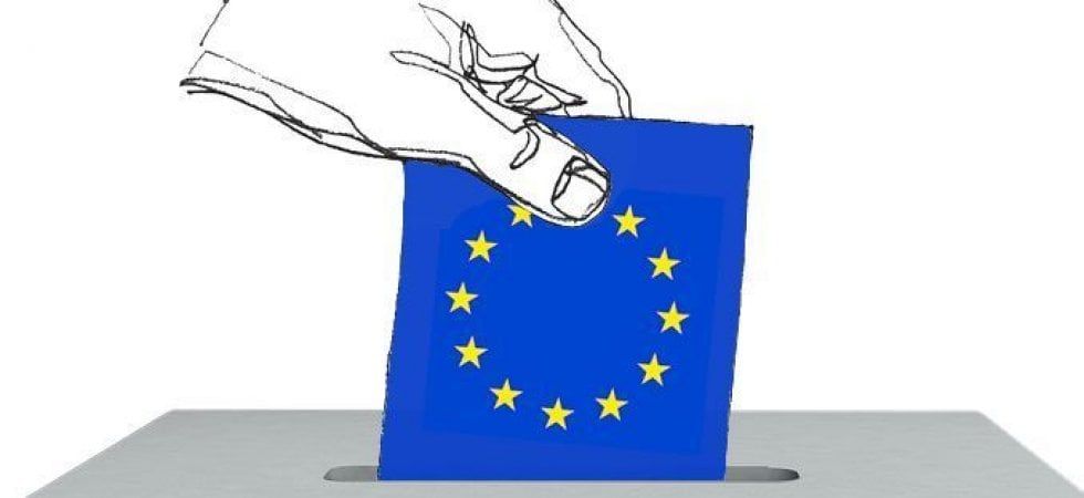 elezioni europee precedenti