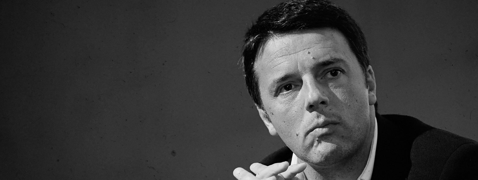 Cosa ha in mente, davvero, Matteo Renzi?