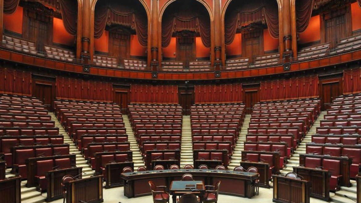 Parlamento_italiano
