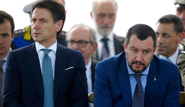 Conte_Salvini