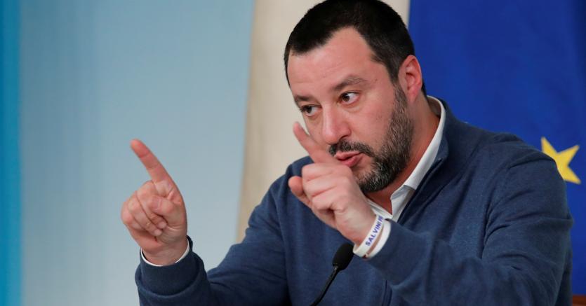Governo Conte, resta l'agenda Salvini