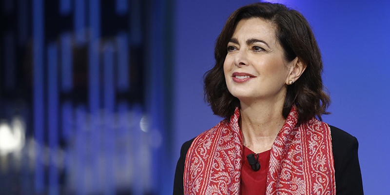 Laura Boldrini