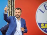 Salvini prepara l'assalto finale