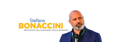 Stefano Bonaccini