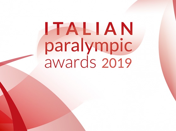 Italian Paralympic Awards 2019