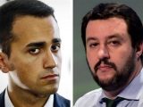 Agosto crisi mia non ti conosco Salvini e Di Maio si menano ogni giorno ma il governo non cade