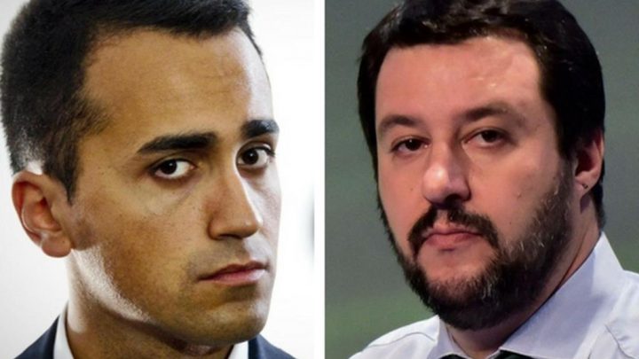 Agosto crisi mia non ti conosco Salvini e Di Maio si menano ogni giorno ma il governo non cade