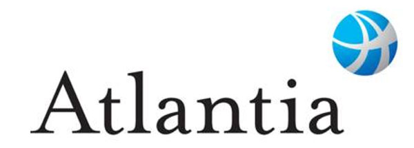 Logo di Atlantia