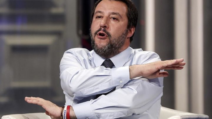 Salvini non rompe