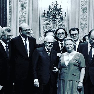 II governo Craxi 1986 1987