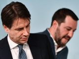 Salvini rompe, Conte s'indigna. Si va a votare