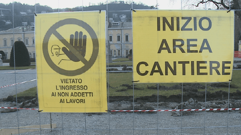 Zingaretti apre ufficialmente in cantiere delle ‘alleanze’