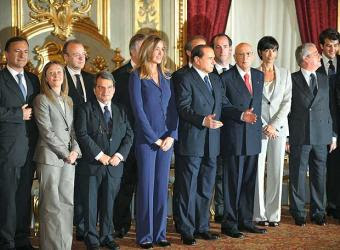 Governo Berlusconi