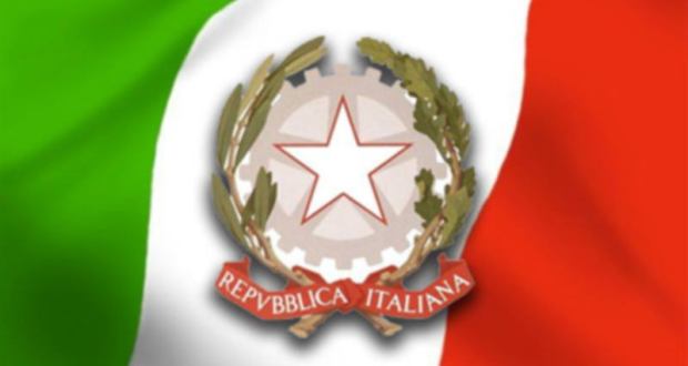 Simbolo della Repubblica Italiana