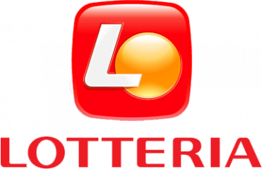 Lotteria logo