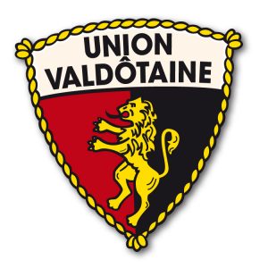 Simbolo Union Valdotaine