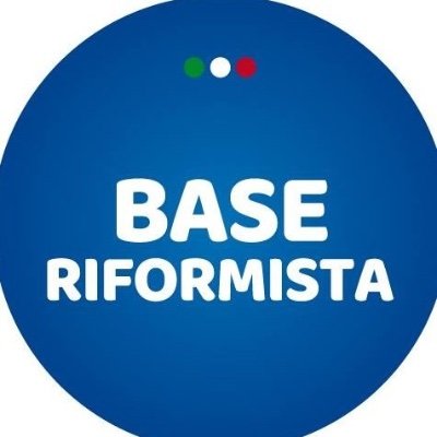 logo Basae riformista