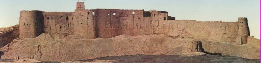Fortezza Bastiani “Deserto dei Tartari”